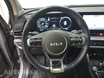 2024 Kia Sportage SX-Prestige - miniatura 10