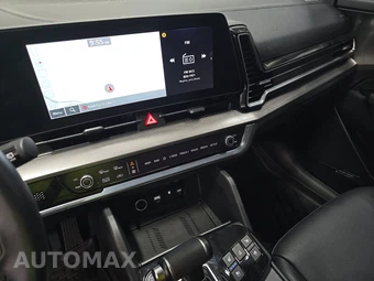 2024 Kia Sportage SX-Prestige - miniatura 11