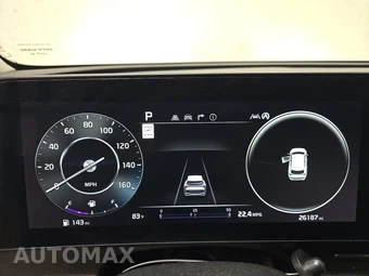 2024 Kia Sportage SX-Prestige - miniatura 12