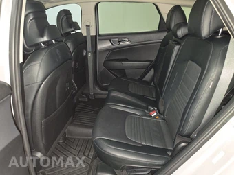 2024 Kia Sportage SX-Prestige - miniatura 13
