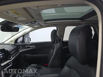 2024 Kia Sportage SX-Prestige - miniatura 17