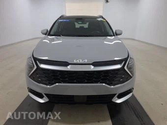 2024 Kia Sportage SX-Prestige - miniatura 2