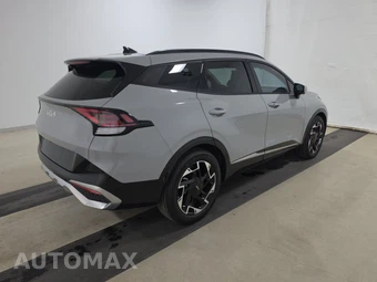 2024 Kia Sportage SX-Prestige - miniatura 4