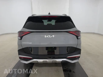 2024 Kia Sportage SX-Prestige - miniatura 5
