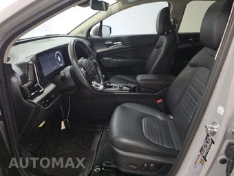 2024 Kia Sportage SX-Prestige - miniatura 7