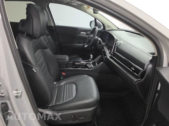 2024 Kia Sportage SX-Prestige - miniatura 8
