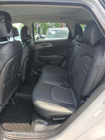 2024 Kia Sportage SX-Prestige - miniatura 13