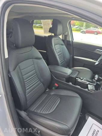 2024 Kia Sportage SX-Prestige - miniatura 18
