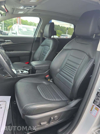 2024 Kia Sportage SX-Prestige - miniatura 6