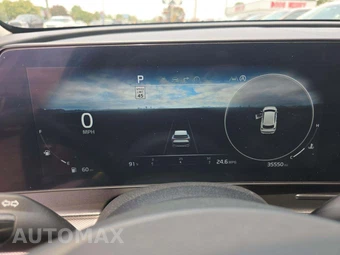 2024 Kia Sportage SX-Prestige - miniatura 9