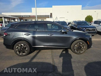 2024 Kia Sportage SX-Prestige - miniatura 4
