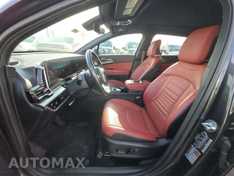 2024 Kia Sportage SX-Prestige - miniatura 6