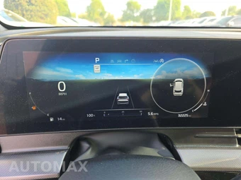 2024 Kia Sportage SX-Prestige - miniatura 9