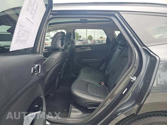 2024 Kia Sportage SX-Prestige - miniatura 10