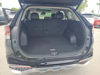 2024 Kia Sportage SX-Prestige - miniatura 11