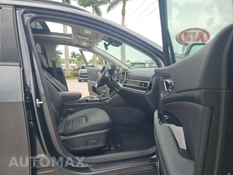 2024 Kia Sportage SX-Prestige - miniatura 15