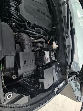 2024 Kia Sportage SX-Prestige - miniatura 20