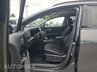 2024 Kia Sportage SX-Prestige - miniatura 3