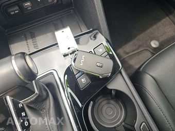 2024 Kia Sportage SX-Prestige - miniatura 5