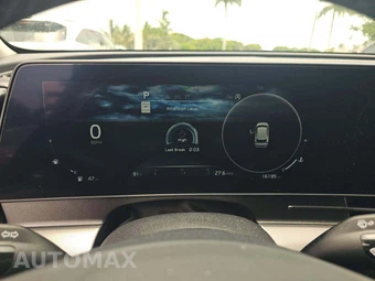 2024 Kia Sportage SX-Prestige - miniatura 6