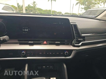 2024 Kia Sportage SX-Prestige - miniatura 7