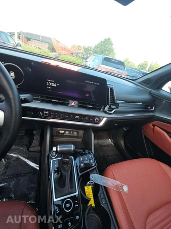 2024 Kia Sportage SX-Prestige - miniatura 10
