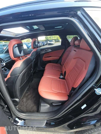 2024 Kia Sportage SX-Prestige - miniatura 13