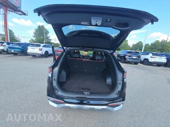 2024 Kia Sportage SX-Prestige - miniatura 14