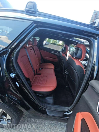 2024 Kia Sportage SX-Prestige - miniatura 16