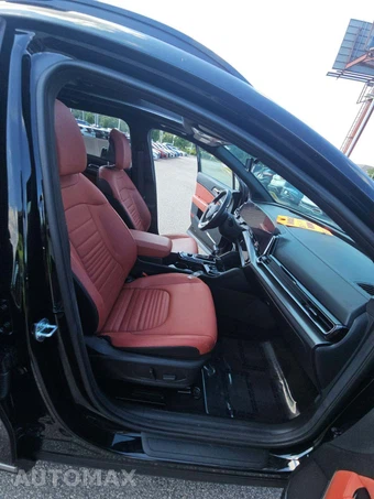 2024 Kia Sportage SX-Prestige - miniatura 18