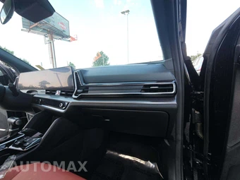 2024 Kia Sportage SX-Prestige - miniatura 19