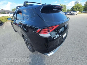 2024 Kia Sportage SX-Prestige - miniatura 2