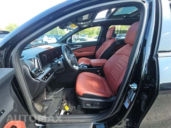 2024 Kia Sportage SX-Prestige - miniatura 6