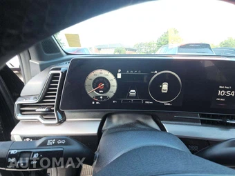 2024 Kia Sportage SX-Prestige - miniatura 9