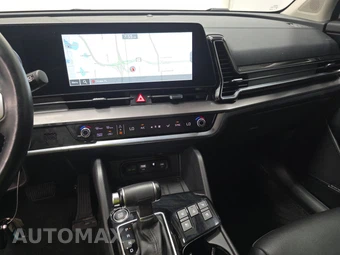 2024 Kia Sportage SX-Prestige - miniatura 11