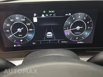 2024 Kia Sportage SX-Prestige - miniatura 12
