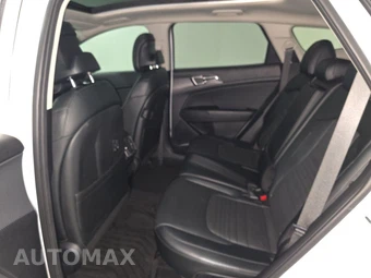 2024 Kia Sportage SX-Prestige - miniatura 13