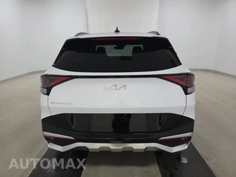 2024 Kia Sportage SX-Prestige - miniatura 5