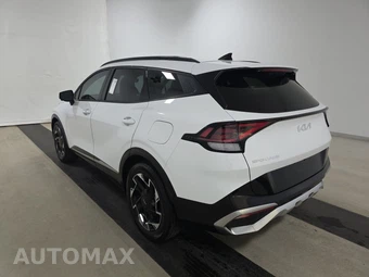 2024 Kia Sportage SX-Prestige - miniatura 6