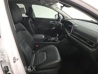2024 Kia Sportage SX-Prestige - miniatura 8