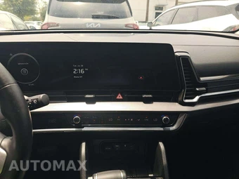 2024 Kia Sportage SX-Prestige - miniatura 10