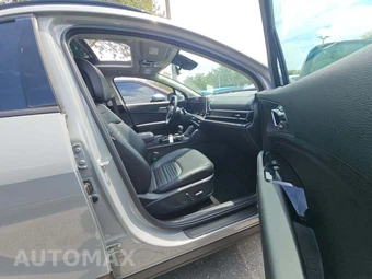 2024 Kia Sportage SX-Prestige - miniatura 18