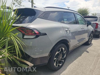 2024 Kia Sportage SX-Prestige - miniatura 3