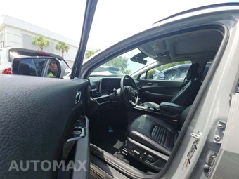 2024 Kia Sportage SX-Prestige - miniatura 6