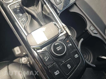 2024 Kia Sportage SX-Prestige - miniatura 8