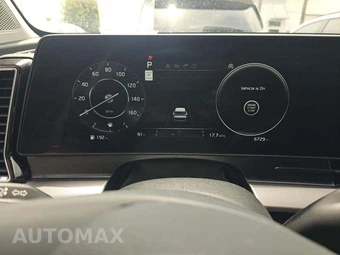 2024 Kia Sportage SX-Prestige - miniatura 9