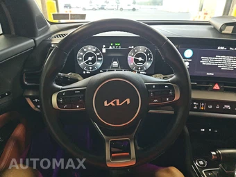 2024 Kia Sportage SX-Prestige - miniatura 10