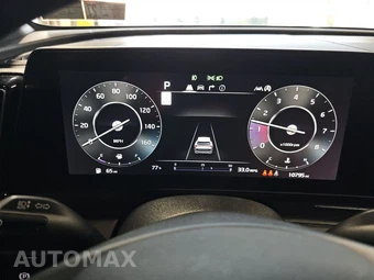 2024 Kia Sportage SX-Prestige - miniatura 12