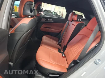 2024 Kia Sportage SX-Prestige - miniatura 13