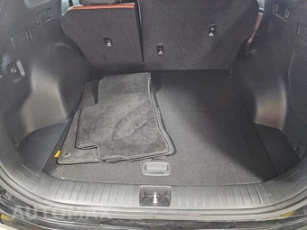 2024 Kia Sportage SX-Prestige - miniatura 16